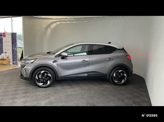 RENAULT CAPTUR II - voiture d'occasion - Photo 2