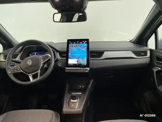 RENAULT CAPTUR II - voiture d'occasion - Photo 9