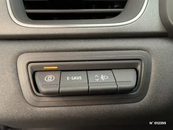 RENAULT CAPTUR II - voiture d'occasion - Photo 15
