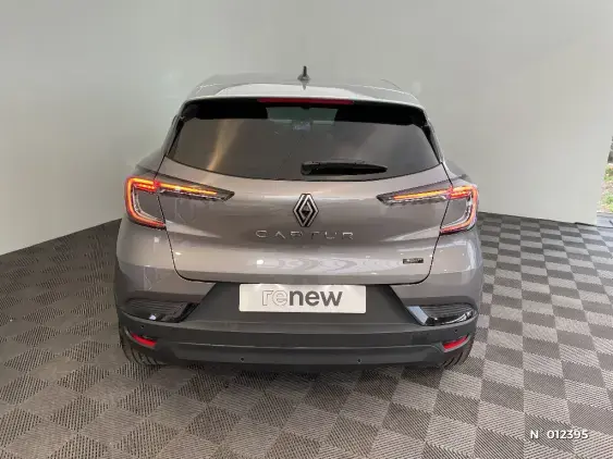 RENAULT CAPTUR II - voiture d'occasion - Photo 6