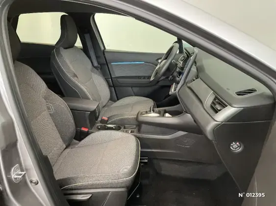 RENAULT CAPTUR II - voiture d'occasion - Photo 10