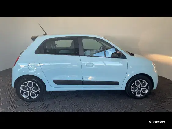RENAULT TWINGO III - voiture d'occasion - Photo 5