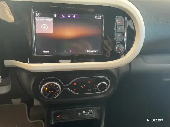 RENAULT TWINGO III - voiture d'occasion - Photo 13