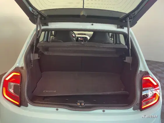 RENAULT TWINGO III - voiture d'occasion - Photo 7