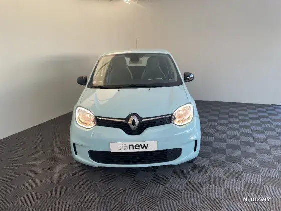 RENAULT TWINGO III - voiture d'occasion - Photo 3