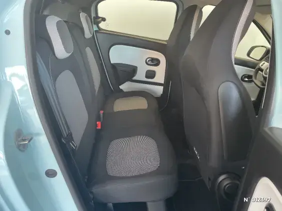 RENAULT TWINGO III - voiture d'occasion - Photo 11