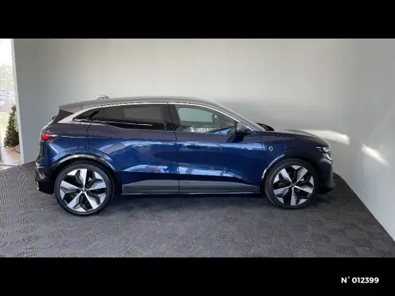 RENAULT MEGANE V - voiture d'occasion - Photo 5