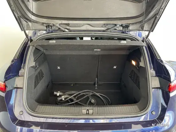RENAULT MEGANE V - voiture d'occasion - Photo 7
