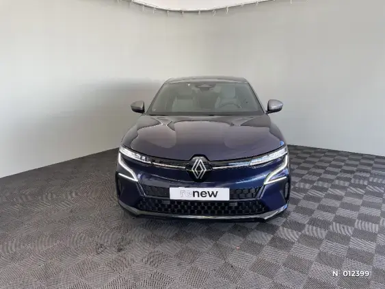 RENAULT MEGANE V - voiture d'occasion - Photo 3