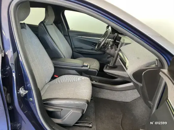 RENAULT MEGANE V - voiture d'occasion - Photo 10