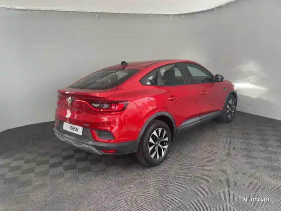 RENAULT ARKANA - voiture d'occasion - Photo 4