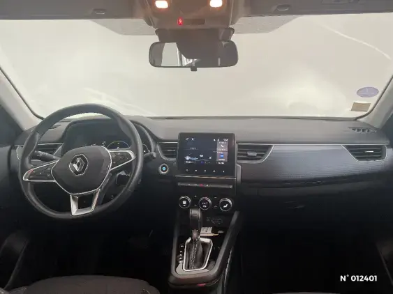 RENAULT ARKANA - voiture d'occasion - Photo 9