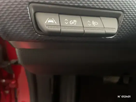 RENAULT ARKANA - voiture d'occasion - Photo 15