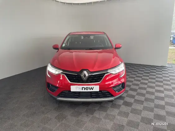 RENAULT ARKANA - voiture d'occasion - Photo 3