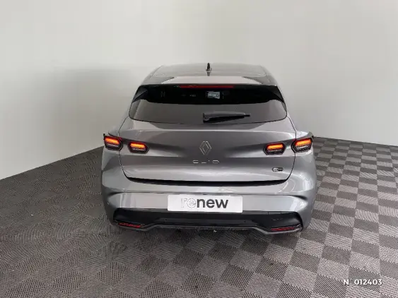 RENAULT CLIO VI - voiture d'occasion - Photo 6