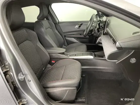 RENAULT CLIO VI - voiture d'occasion - Photo 10