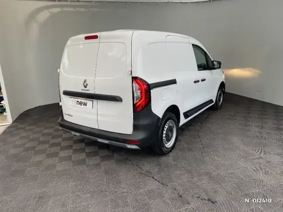 RENAULT KANGOO III - voiture d'occasion - Photo 4