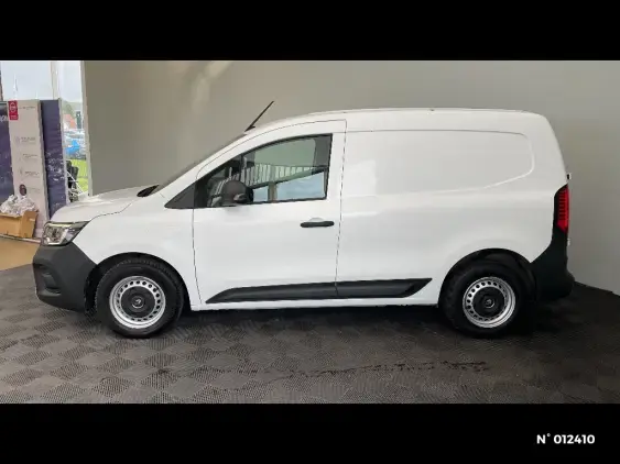 RENAULT KANGOO III - voiture d'occasion - Photo 2