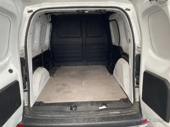 RENAULT KANGOO III - voiture d'occasion - Photo 7