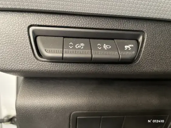 RENAULT KANGOO III - voiture d'occasion - Photo 14