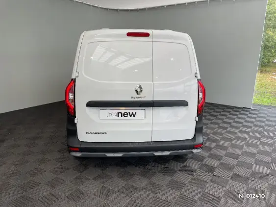 RENAULT KANGOO III - voiture d'occasion - Photo 6