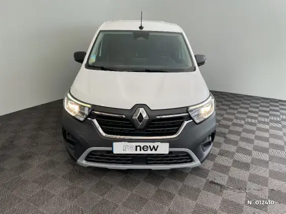 RENAULT KANGOO III - voiture d'occasion - Photo 3
