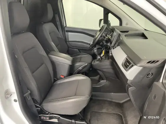 RENAULT KANGOO III - voiture d'occasion - Photo 9