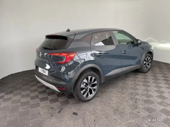 RENAULT CAPTUR II - voiture d'occasion - Photo 4
