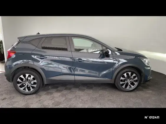 RENAULT CAPTUR II - voiture d'occasion - Photo 5