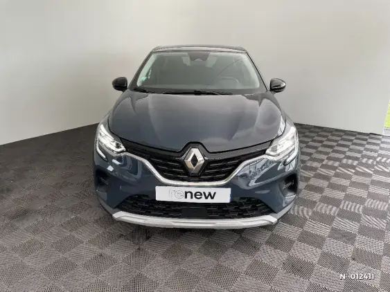 RENAULT CAPTUR II - voiture d'occasion - Photo 3