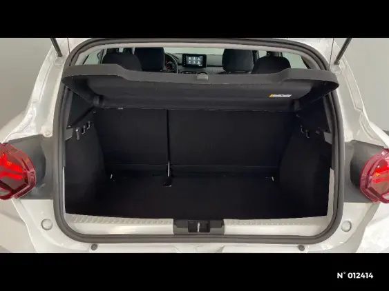DACIA SANDERO III - voiture d'occasion - Photo 5