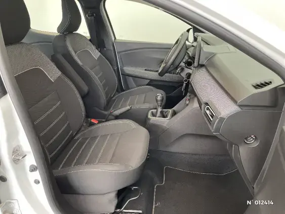 DACIA SANDERO III - voiture d'occasion - Photo 9