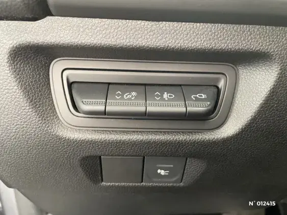 RENAULT ZOE - voiture d'occasion - Photo 14