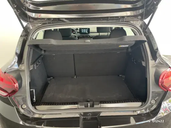 DACIA SANDERO III - voiture d'occasion - Photo 7