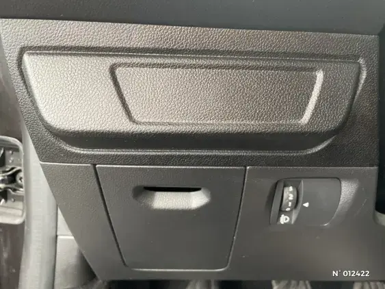 DACIA SANDERO III - voiture d'occasion - Photo 15
