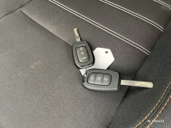 DACIA SANDERO III - voiture d'occasion - Photo 26