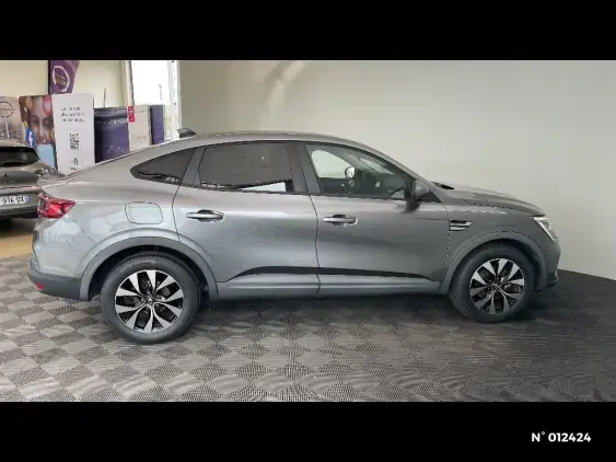 RENAULT ARKANA - voiture d'occasion - Photo 5