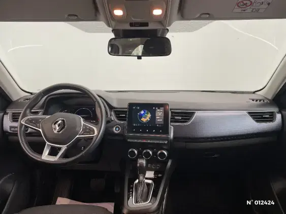 RENAULT ARKANA - voiture d'occasion - Photo 9