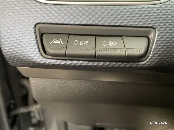 RENAULT ARKANA - voiture d'occasion - Photo 15