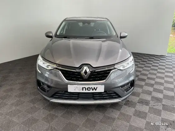 RENAULT ARKANA - voiture d'occasion - Photo 3