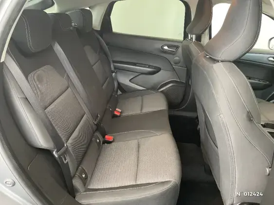 RENAULT ARKANA - voiture d'occasion - Photo 11