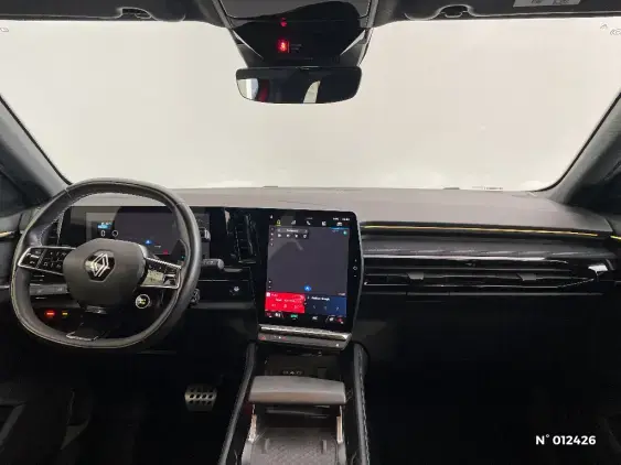 RENAULT AUSTRAL - voiture d'occasion - Photo 9