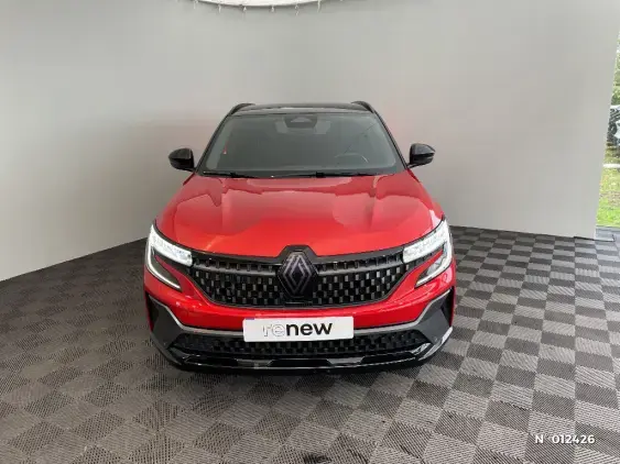 RENAULT AUSTRAL - voiture d'occasion - Photo 3