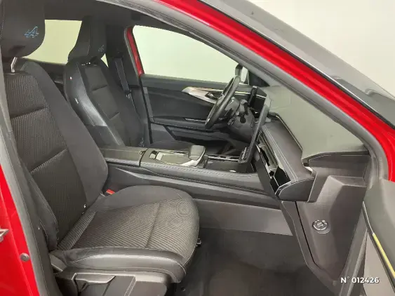 RENAULT AUSTRAL - voiture d'occasion - Photo 10