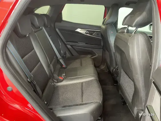 RENAULT AUSTRAL - voiture d'occasion - Photo 11