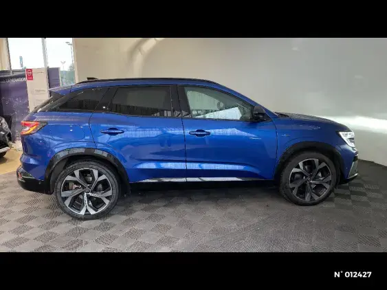 RENAULT AUSTRAL - voiture d'occasion - Photo 5