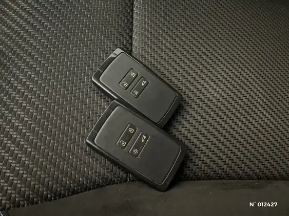 RENAULT AUSTRAL - voiture d'occasion - Photo 26