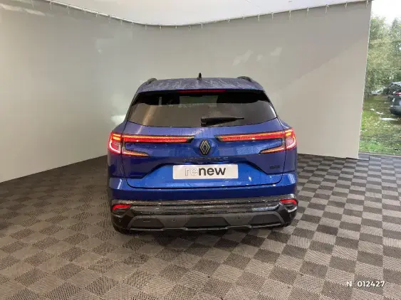RENAULT AUSTRAL - voiture d'occasion - Photo 6