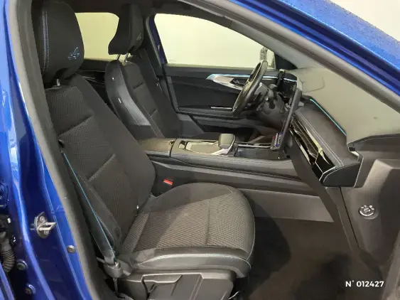 RENAULT AUSTRAL - voiture d'occasion - Photo 10