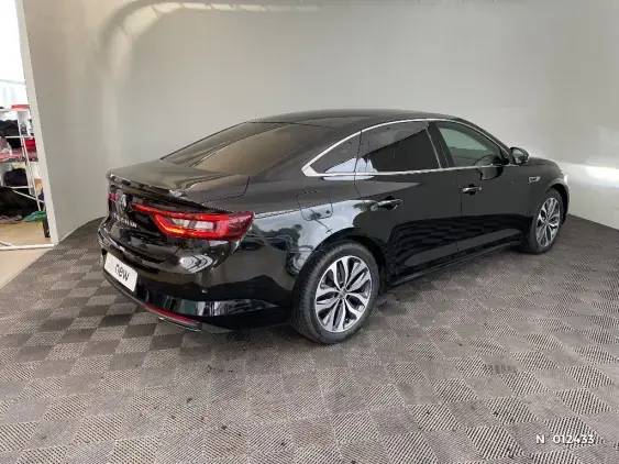 RENAULT TALISMAN - voiture d'occasion - Photo 4